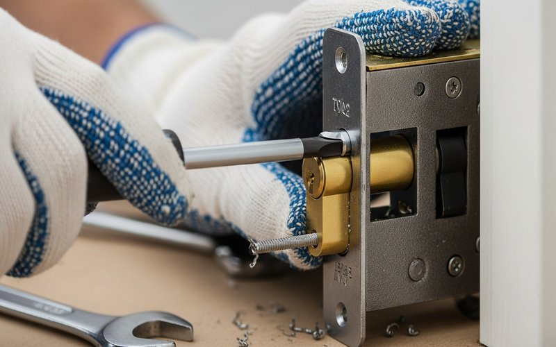 Professional service image 1