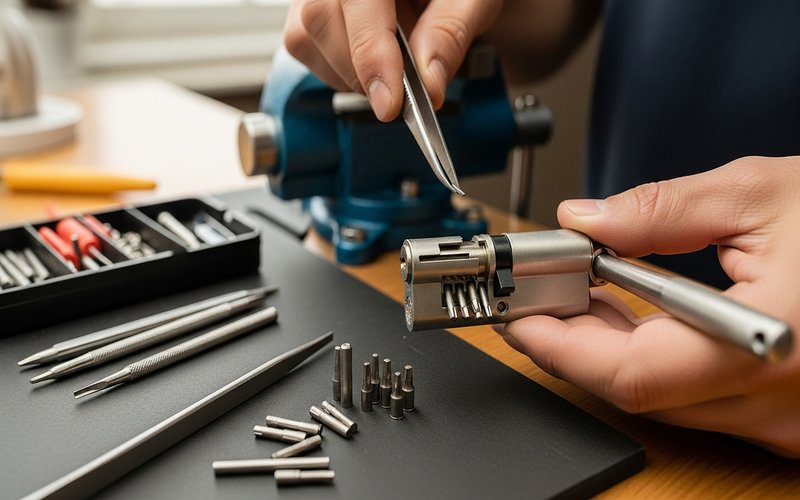 Professional service image 11