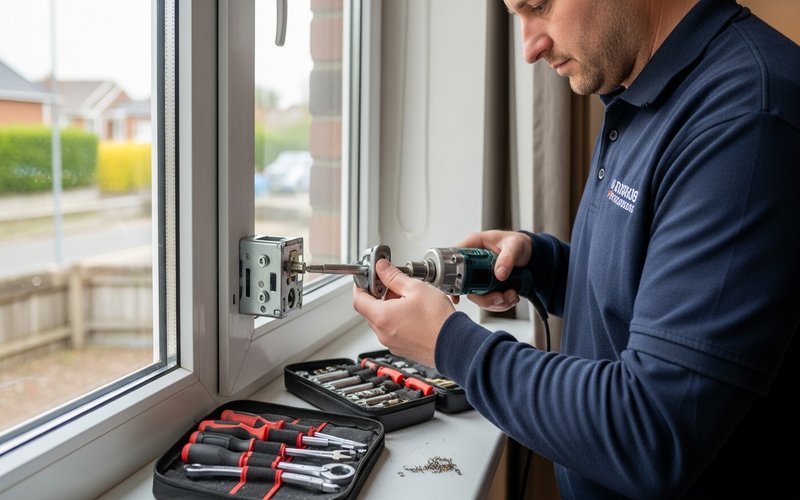 Car Door Unlock Service