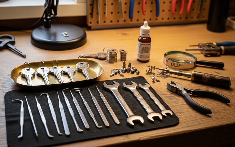 Professional service image 2