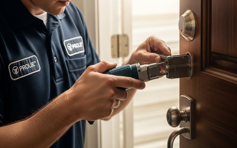 Professional service image 4