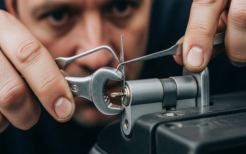 Professional service image 5