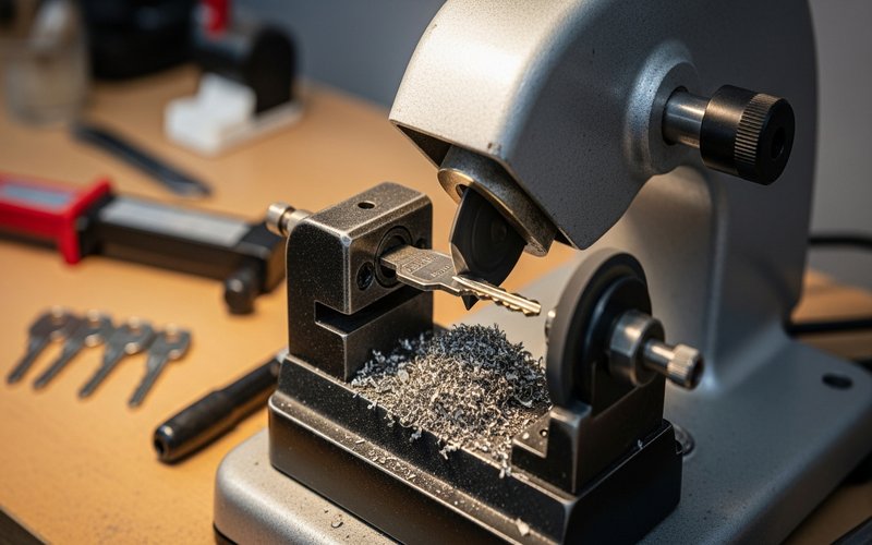 Professional service image 6