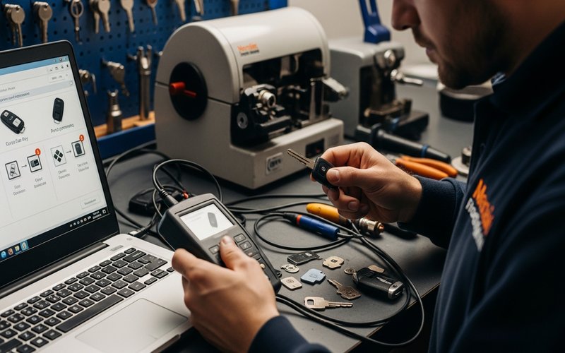 Professional service image 7