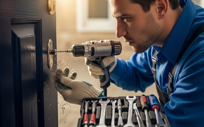 Professional service image 9