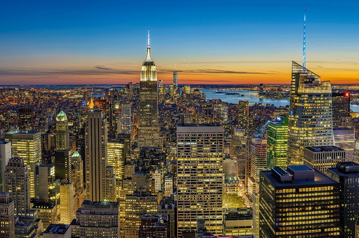 Long Island City, NY - New York City - Simple English Wikipedia, the free encyclopedia
